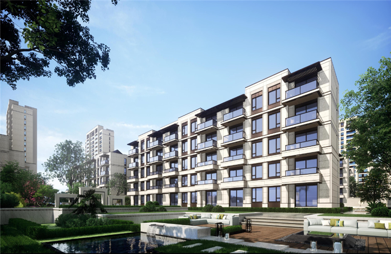 2022年10月12日，承建的上海嘉定新城菊园社区JDC1-0402单元05-02地块项目荣获第二届中国智能建造及BIM应用大赛智能建造装配式技术案例赛组一等奖。